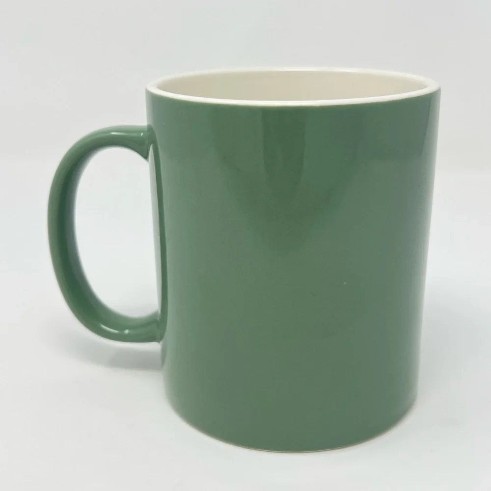 They Them Coffee Mug Pronouns Cup LGBTQ Pride Office Decor College Dorm Desk